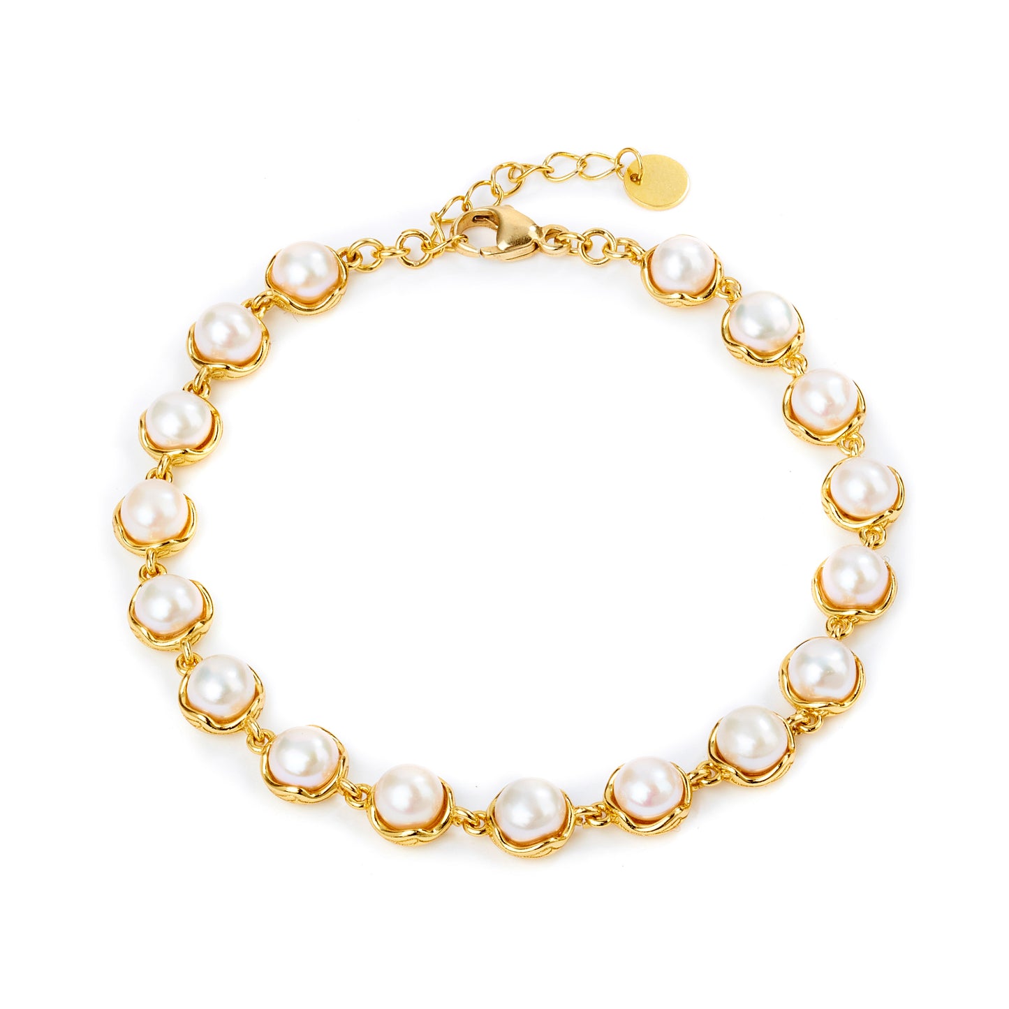 PEARL ARMBÅND