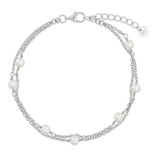 GLASSBEADS ARMBÅND