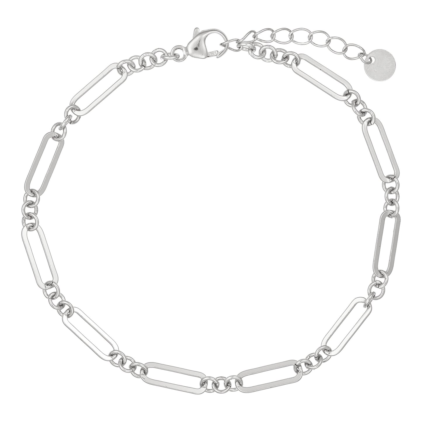 CHAIN LINKS ARMBÅND