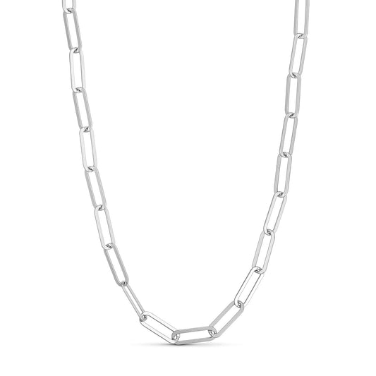 CHAIN HALSKÆDE